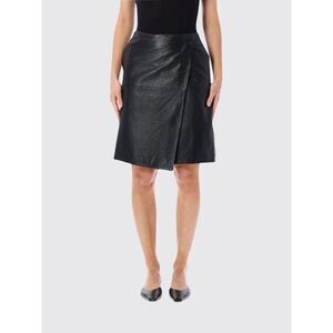 Lou Lou Studio Skirt Woman Black